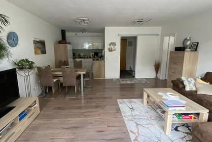 2 Zimmer Eigentumswohnung im EG mit Terrasse 2 zimmer