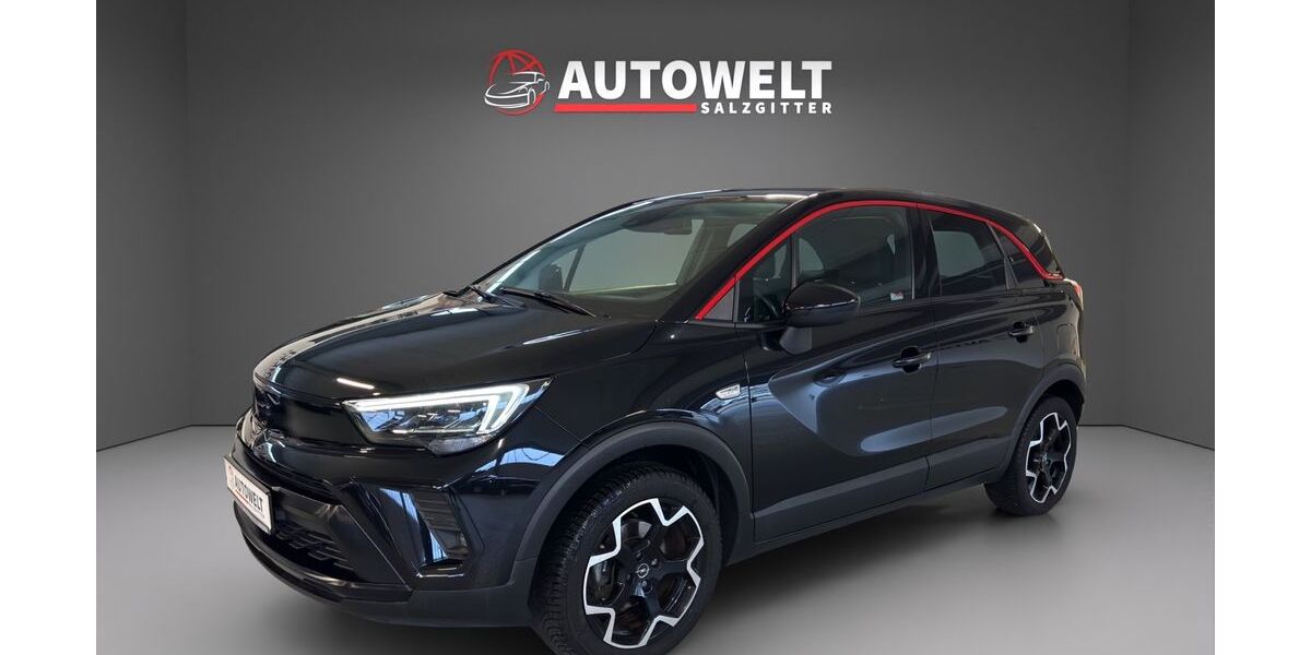 Opel Crossland (X) 76.000 km 15.500 &euro; Salzgitter 38229