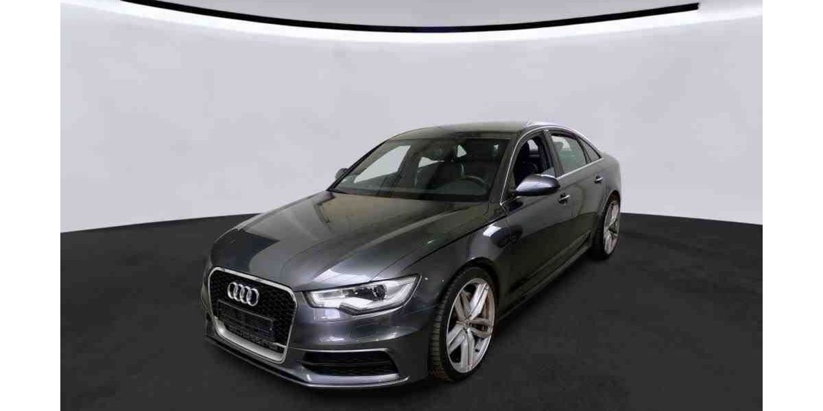 Audi A6 150.000 km 16.950 &euro; Schöppenstedt 38170