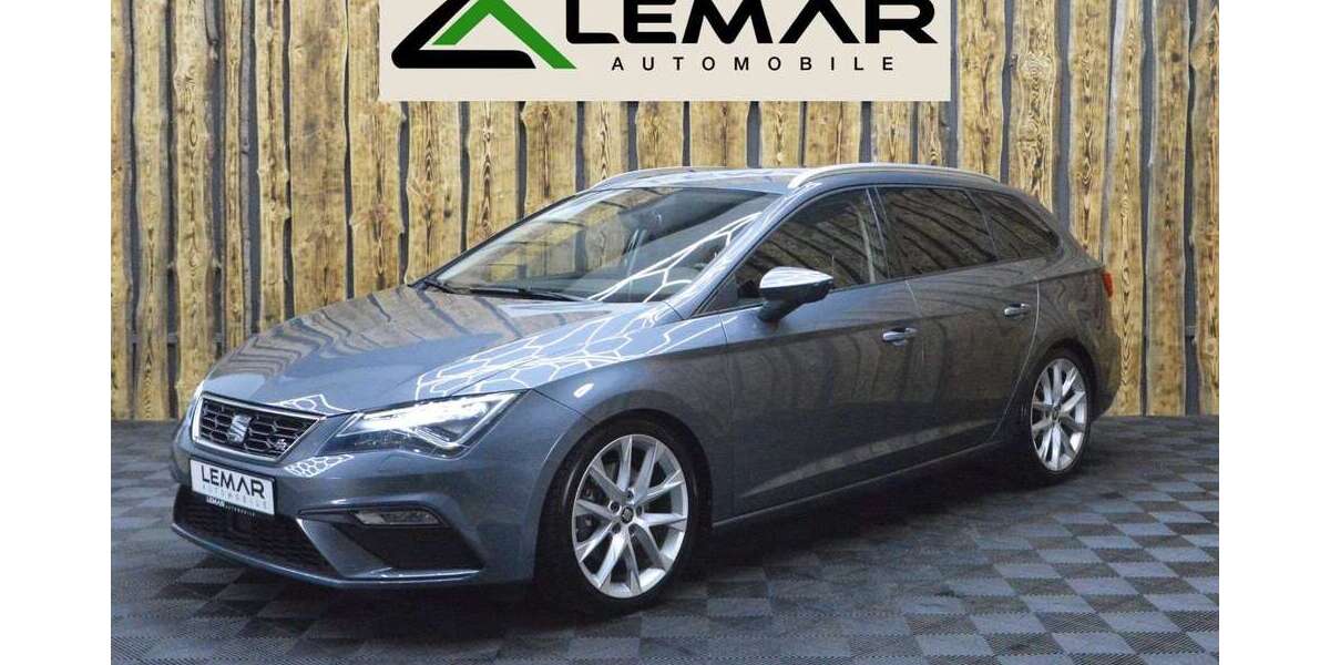 Seat Leon 111.502 km 14.090 &euro; Vechelde 38159