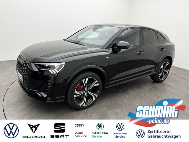 Audi Q3 8.900 km 51.400 &euro; Peine 31226