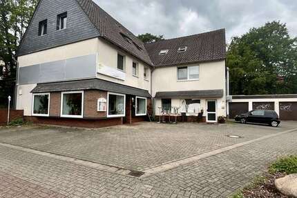 Gewerbeobjekt Gifhorn - 375.000&euro; | Angebot:26870605
