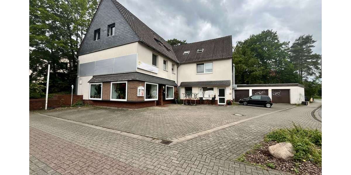 Gewerbeobjekt Gifhorn - 449.000&euro; | Angebot:26870605