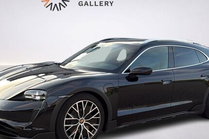 Porsche Taycan 37.000 km 72.900 &euro; Braunschweig 38104