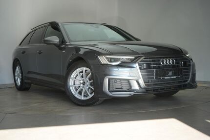 Audi A6 98.000 km 27.990 &euro; Braunschweig 38110