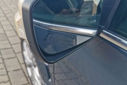 Ford S-Max 262.000 km 6.200 &euro; Salzgitter 38226