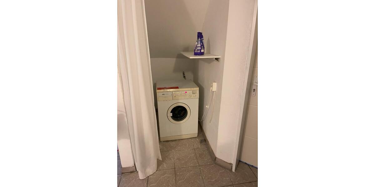 Etagenwohnung Wolfsburg Alt-Wolfsburg - 1 Zimmer, 12 m&sup2;, 300&euro; | Angebot:26476281