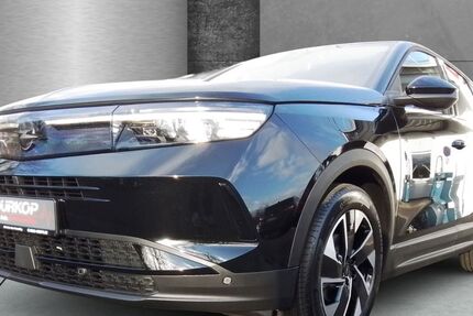 Opel Grandland (X) 12.000 km 31.950 € Braunschweig 38126