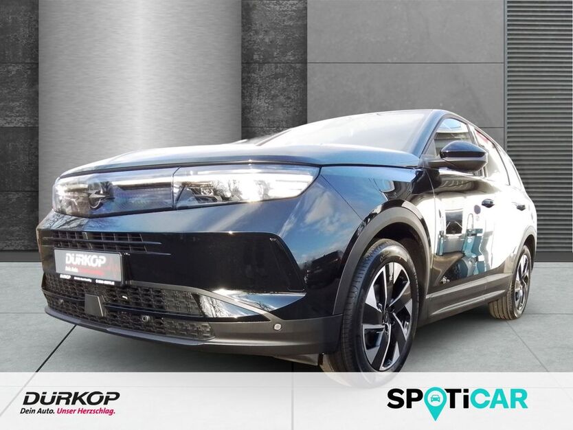 Opel Grandland (X) 12.000 km 31.950 € Braunschweig 38126