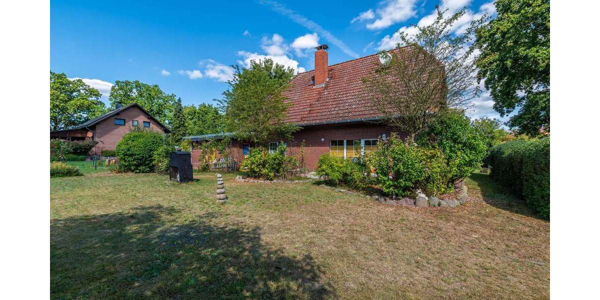 Einfamilienhaus Meinersen - 6 Zimmer, 162 m&sup2;, 395.000&euro; | Angebot:24578135