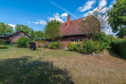 Haus Meinersen - 6 Zimmer, 162 m&sup2;, 395.000&euro; | Angebot:24578135