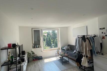 1 Zimmer Wohnung