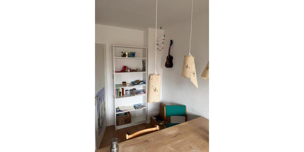 Etagenwohnung Braunschweig Nordstadt - 4 Zimmer, 85 m&sup2;, 995&euro; | Angebot:26606649