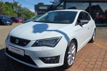 Seat Leon 80.000 km 16.990 € Schwülper 38179