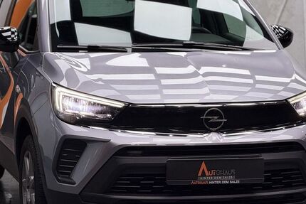 Opel Crossland (X) 40.000 km 14.950 &euro; Salzgitter 38259