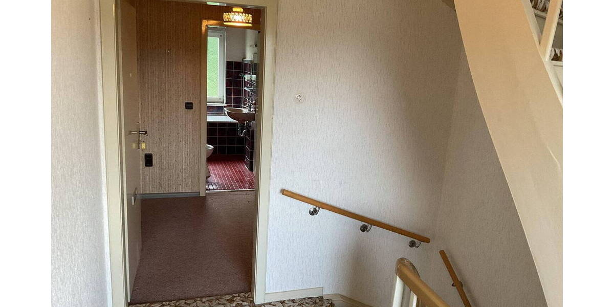 Terrassenwohnung Wolfsburg Wohltberg - 3 Zimmer, 78 m&sup2;, 750&euro; | Angebot:26555083