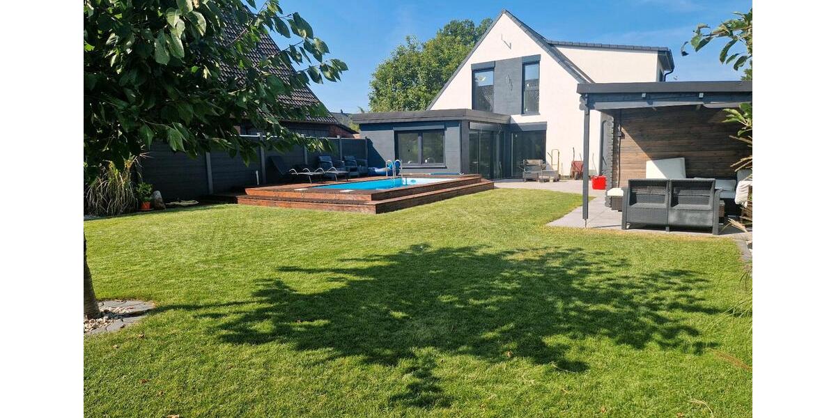 Einfamilienhaus Didderse - 5 Zimmer, 136 m&sup2;, 560.000&euro; | Angebot:25832853