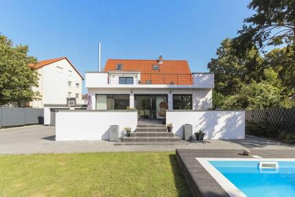 Haus Braunschweig Südstadt- Rautheim- Mascherode - 6 Zimmer, 220 m&sup2;, 849.000&euro; | Angebot:27096901