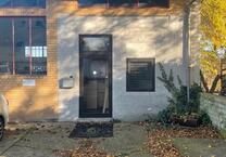 Lagerhalle über 2 Etagen zu verschiedenen zwecken Escape room?