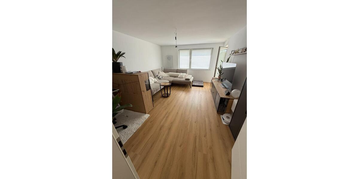 Etagenwohnung Braunschweig Wabe-Schunter-Beberbach - 3 Zimmer, 71 m&sup2;, 250.000&euro; | Angebot:24864471