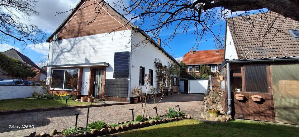Einfamilienhaus Braunschweig Lehndorf-Watenbüttel - 5 Zimmer, 137 m&sup2;, 288.000&euro; | Angebot:26816523