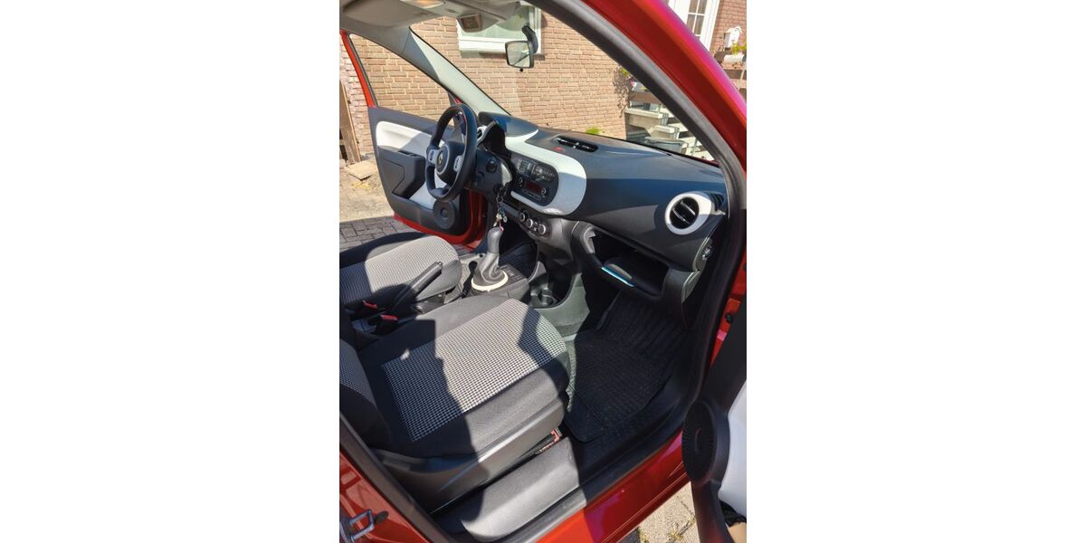 Renault Twingo 50.200 km 5.550 &euro; Heere 38277