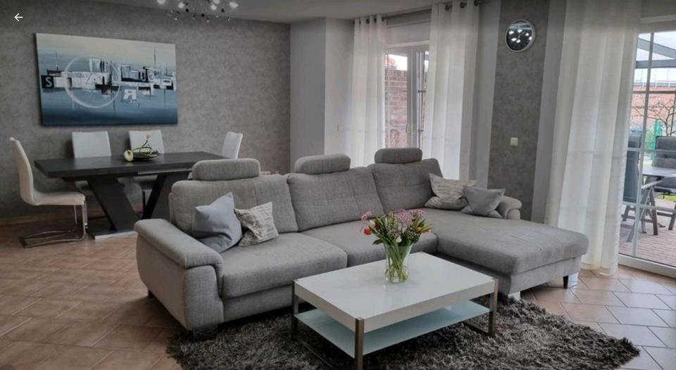 Reihenhaus Sassenburg - 4 Zimmer, 123 m&sup2;, 349.000&euro; | Angebot:13749744