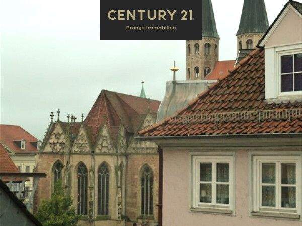 Gewerbeobjekt Braunschweig Innenstadt - 1 Zimmer, 905.000&euro; | Angebot:24812458