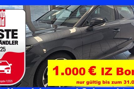 Cupra Leon 1.940 km 31.750 &euro; Wolfsburg-Heiligendorf 38444
