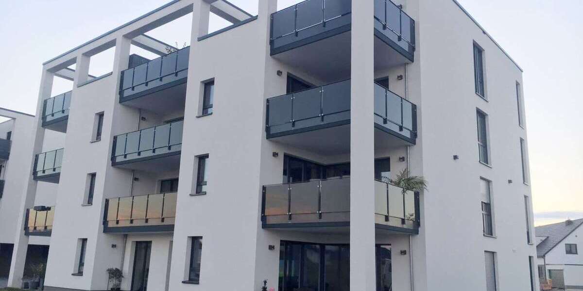 Etagenwohnung Wolfsburg Alt-Wolfsburg - 3 Zimmer, 94 m&sup2;, 1.180&euro; | Angebot:26372776