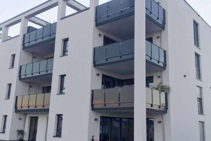 Wohnung Wolfsburg Alt-Wolfsburg - 3 Zimmer, 94 m&sup2;, 1.180&euro; | Angebot:26372776