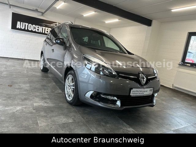 Renault Scenic 167.000 km 8.990 &euro; Braunschweig 38112