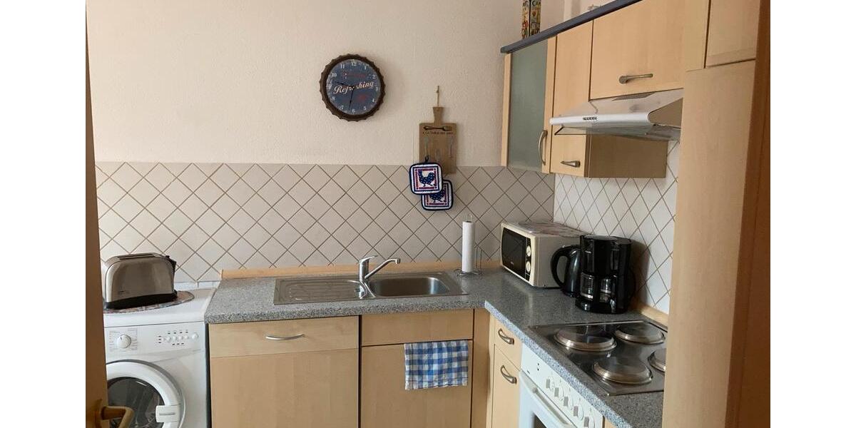 Erdgeschoßwohnung Wolfsburg Ehmen - 2 Zimmer, 50 m&sup2;, 149.000&euro; | Angebot:26586159