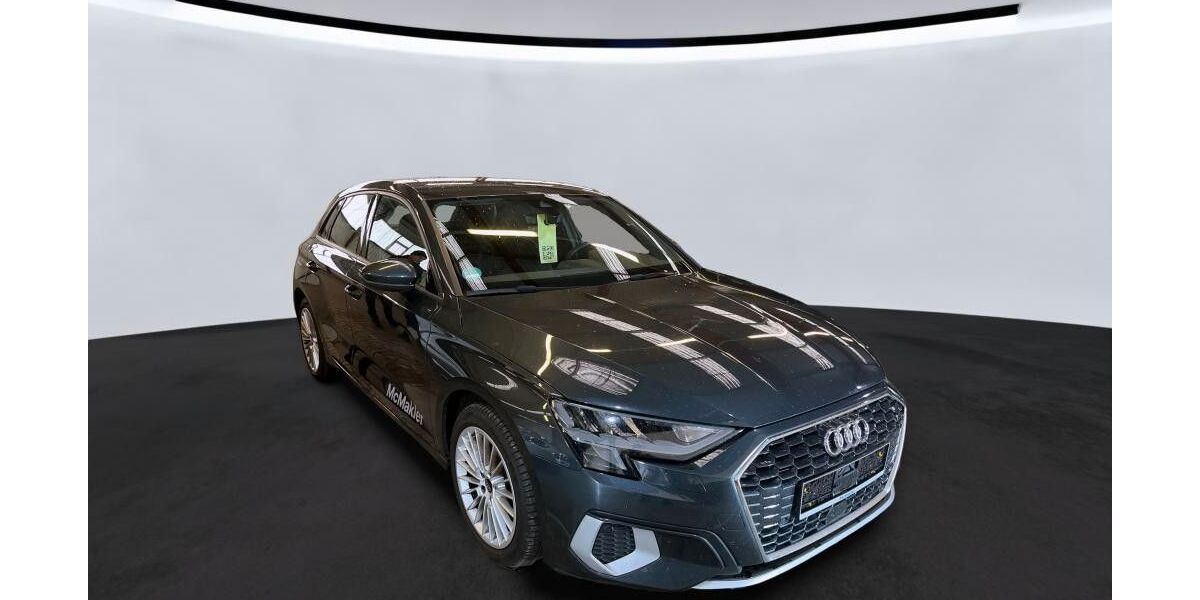 Audi A3 169.998 km 16.890 &euro; Wolfenbüttel 38304