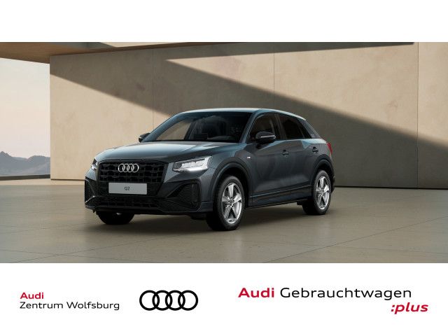 Audi Q2 8.750 km 27.690 &euro; Wolfsburg 38440