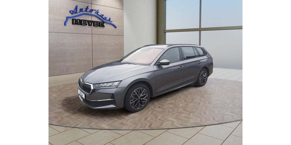 Skoda Octavia 37.700 km 27.410 &euro; Sickte bei Braunschweig 38173