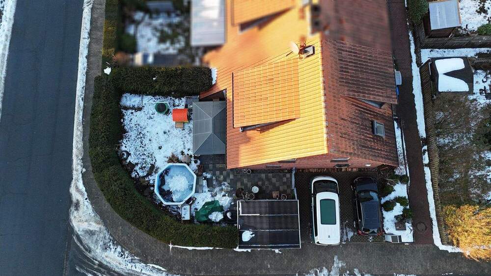 Doppelhaushälfte Weyhausen - 5 Zimmer, 120 m&sup2;, 379.000&euro; | Angebot:25686863