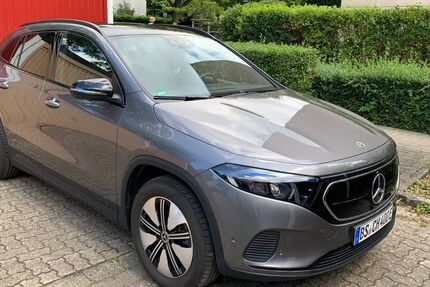 Mercedes-Benz EQA 17.000 km 41.500 &euro; Braunschweig 38120