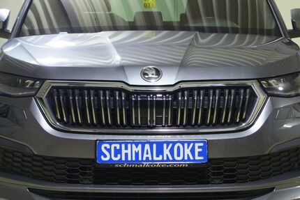 Skoda Kodiaq 51.300 km 38.950 &euro; Braunschweig 38112