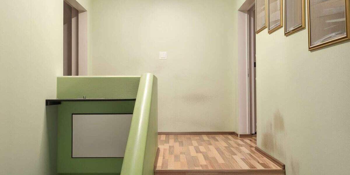 Einfamilienhaus Braunschweig Broitzem - 5 Zimmer, 100 m&sup2;, 445.000&euro; | Angebot:24906008