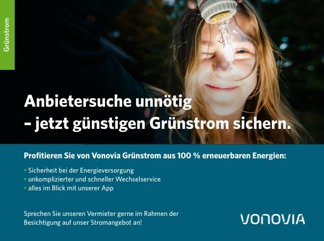 Etagenwohnung Braunschweig Nordstadt - 3 Zimmer, 67 m&sup2;, 685&euro; | Angebot:25648231