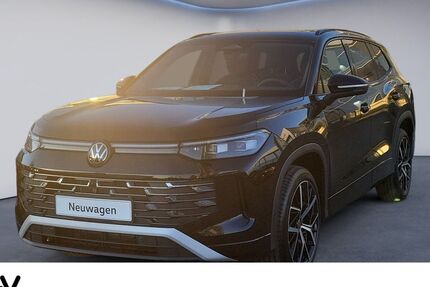 VW Tayron 1.500 km 56.950 &euro; Braunschweig 38124