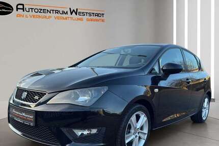 Seat Ibiza 79.409 km 11.499 &euro; Braunschweig 38120
