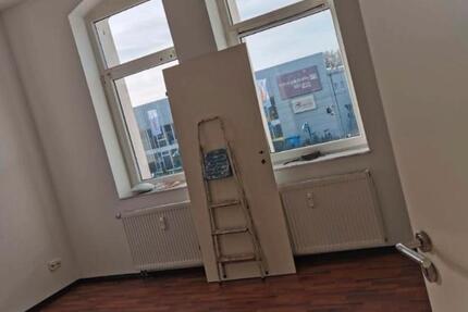 Wohnung 2 Zimmer tipptopp zimmer