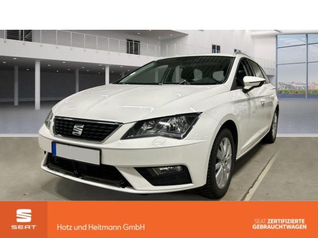 Seat Leon 33.669 km 12.990 &euro; Wolfsburg 38440