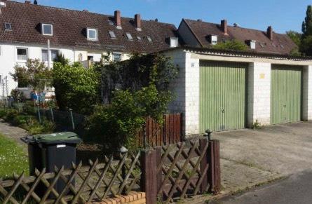 Reihenhaus Wolfsburg - 8 Zimmer, 144 m&sup2;, 205.000&euro; | Angebot:27232029