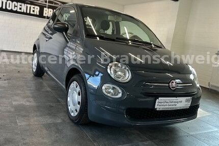 Fiat 500 51.000 km 9.450 &euro; Braunschweig 38112