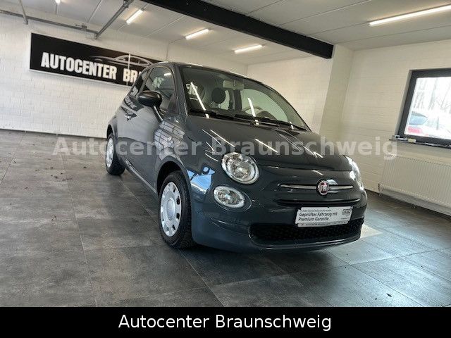 Fiat 500 51.000 km 9.450 &euro; Braunschweig 38112