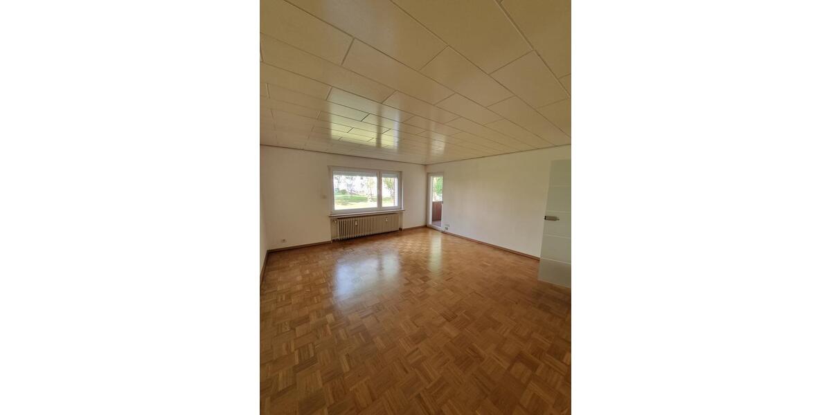Moderne Wohnung 3 zimmer