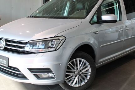 VW Caddy 137.000 km 19.900 &euro; Braunschweig 38126